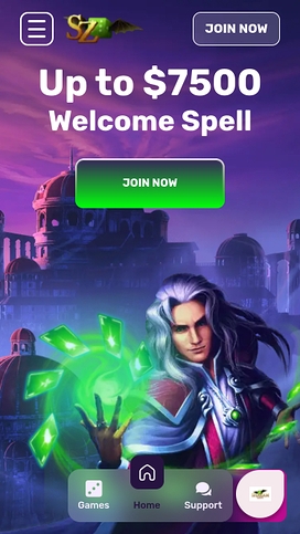 mobile app